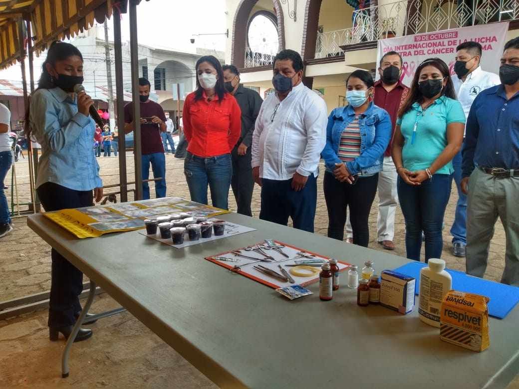 INICIA CURSOS MISIÓN CULTURAL