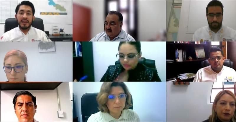 SSP CAPACITA AL IVAI EN CIBERSEGURIDAD