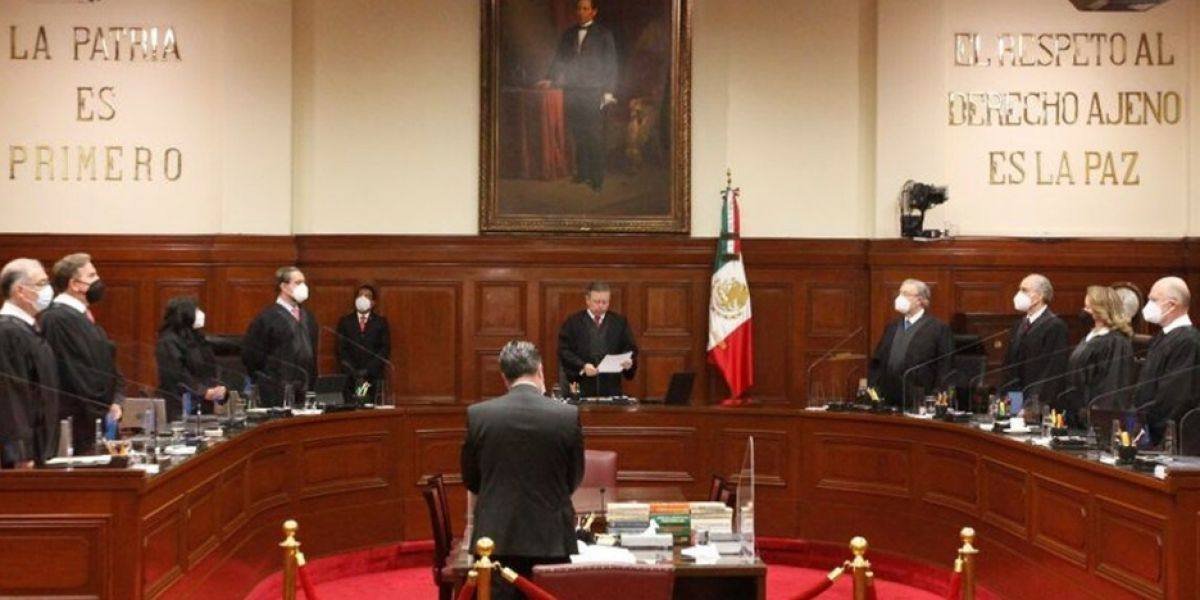 SCJN INVALIDA LA PRISIÓN PREVENTIVA PARA QUIENES COMETAN DELITOS FISCALES