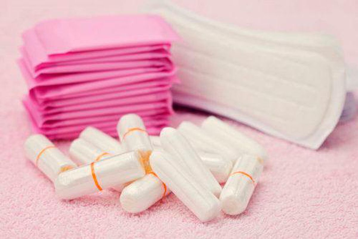 MÉXICO SUPRIME IVA A PRODUCTOS DE HIGIENE FEMENINA
