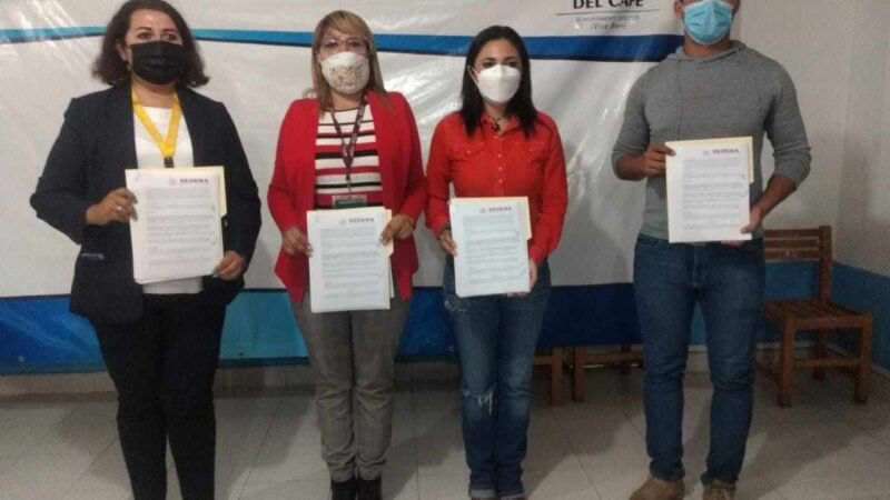 INSTALARÁN BANCO DE BIENESTAR