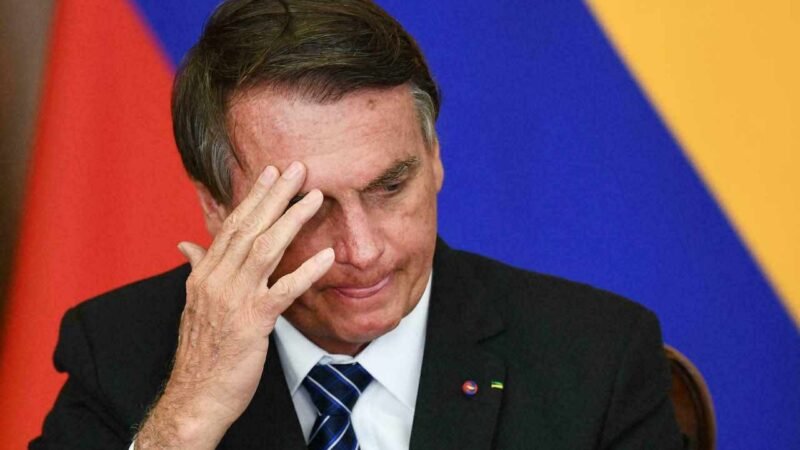 COMISIÓN DEL SENADO ACUSA A BOLSONARO DE “CRÍMENES CONTRA LA HUMANIDAD”