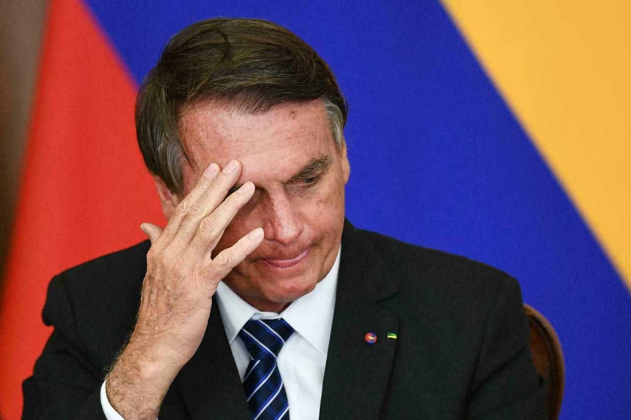 COMISIÓN DEL SENADO ACUSA A BOLSONARO DE “CRÍMENES CONTRA LA HUMANIDAD”