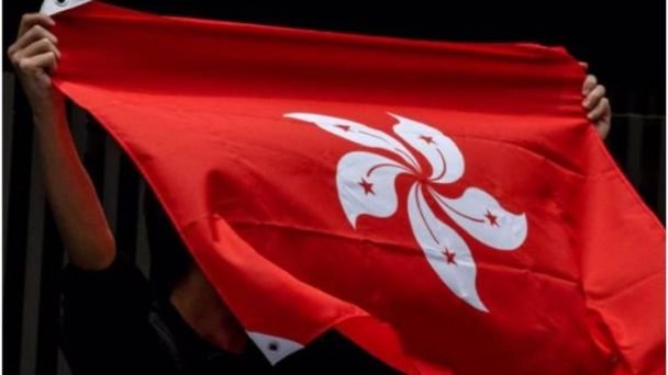 HONG KONG APRUEBA LEY QUE PROHÍBE PELÍCULAS QUE SUPONGAN UN PELIGRO PARA LA SEGURIDAD NACIONAL