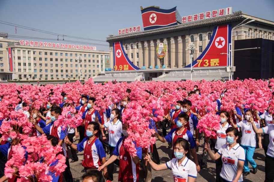 NORCOREA PIDE A SUS CIUDADANOS “COMER MENOS”, ANTE ESCASEZ DE ALIMENTOS