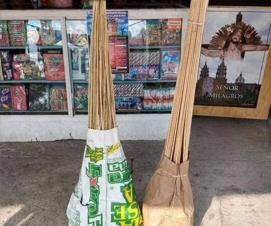 DEMANDAN REDUCIR USO DE PIROTÉCNIA EN CELEBRACIONES RELIGIOSAS