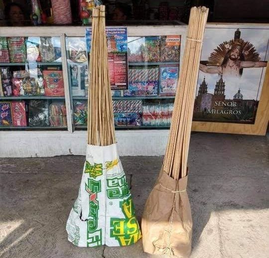 DEMANDAN REDUCIR USO DE PIROTÉCNIA EN CELEBRACIONES RELIGIOSAS