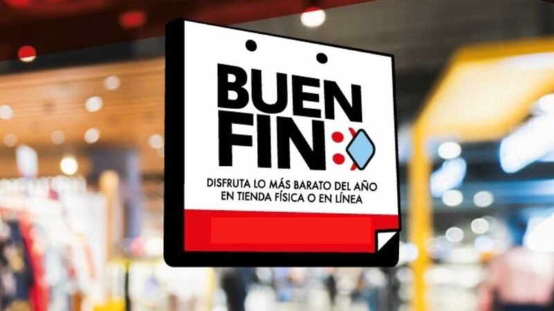 EL BUEN FIN ARRANCARÁ EL 10 DE NOVIEMBRE
