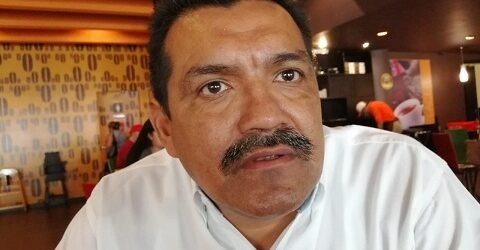 DETIENEN A EX CANDIDATO A LA ALCALDÍA