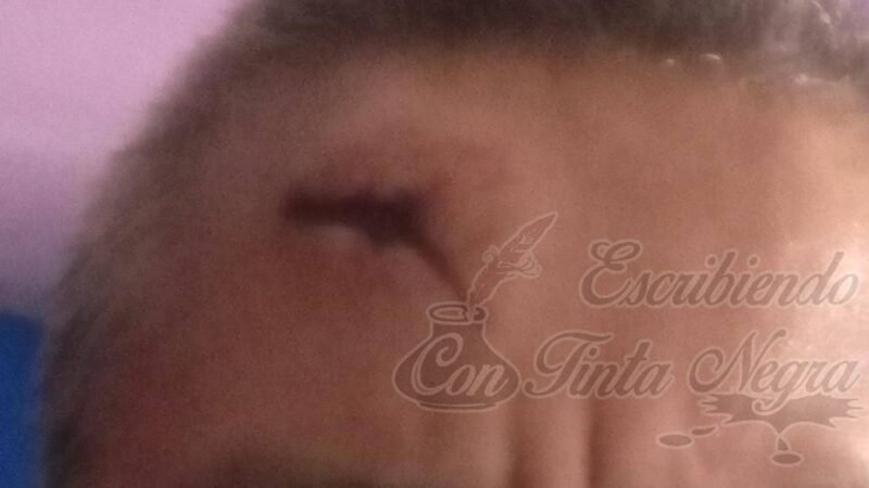 DENUNCIAN ABUSOS EN ANEXO DE COSCOMATEPEC