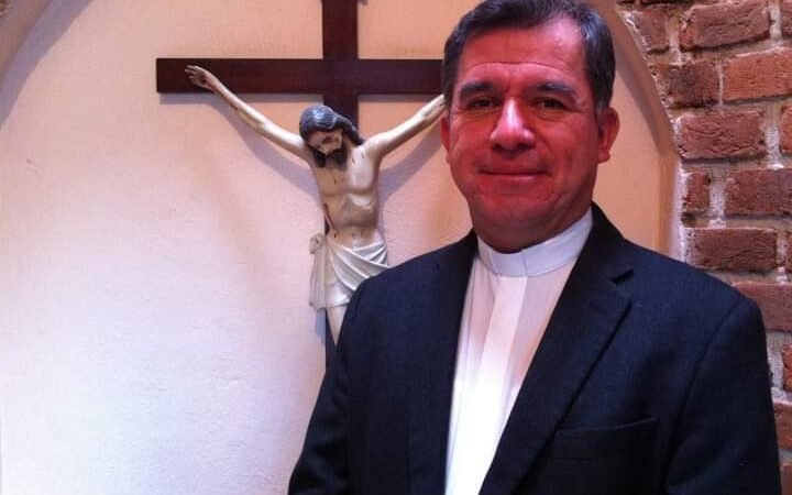 IGLESIA RECUERDA A MUERTOS POR LA VIOLENCIA Y COVID-19