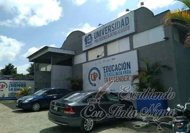 AMPLIARÁ ESPACIOS EDUCATIVOS INSTALACIONES DE UPH