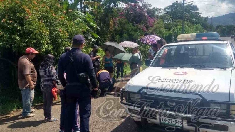 CAE MENOR DE MIXTO RURAL