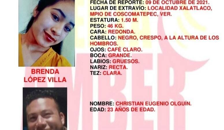 RAPTAN A MENOR DE COSCOMATEPEC