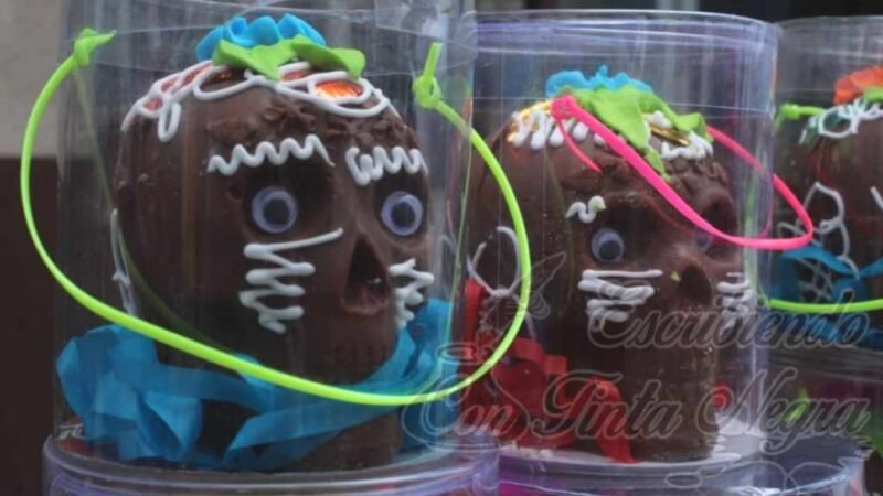 LLEGA LA HUESUDA A HUATUSCO