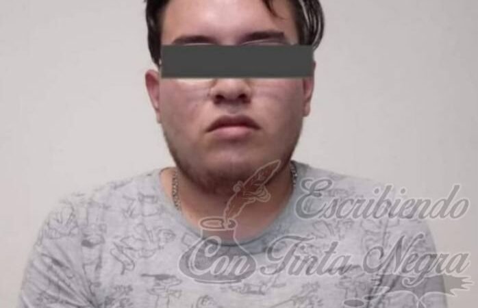 COBRABA POR VER VIDEO SOSTENIENDO RELACIONES CON UNA MENOR