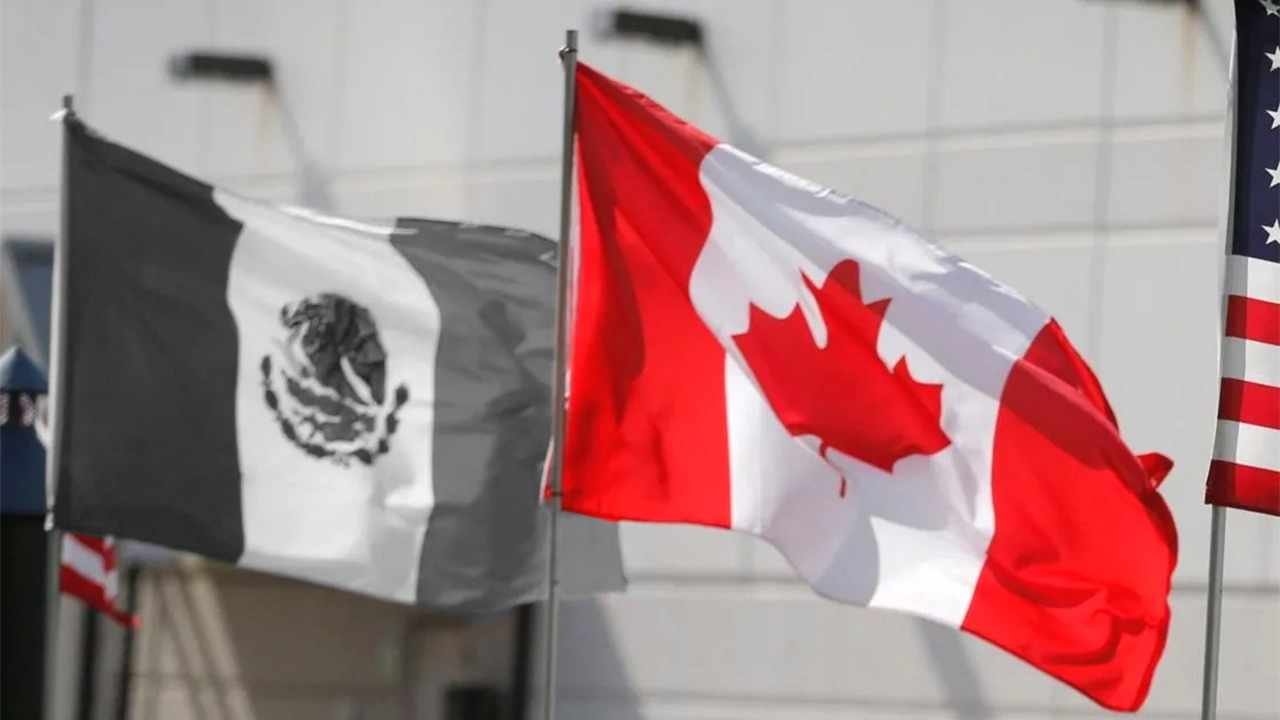 CANADÁ EMITE ALERTA DE VIAJES POR VIOLENCIA EN 13 ESTADOS DE MÉXICO