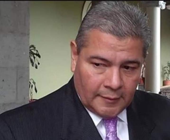 EX SECRETARIO DE DUARTE DEBERÁ DEVOLVER 944 MILLONES