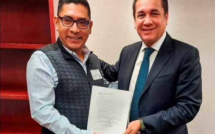 HABRÁ AGENDA SERIA Y RESPONSABLE EN CHOCAMÁN