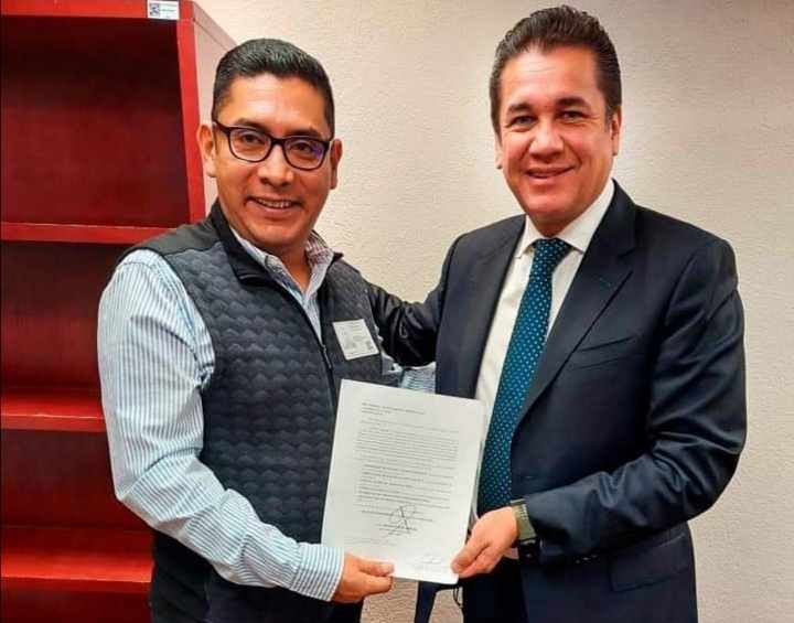 HABRÁ AGENDA SERIA Y RESPONSABLE EN CHOCAMÁN