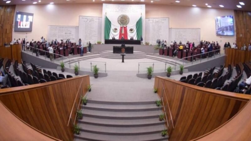 TRIBUNAL VALIDA ASIGNACIÓN DE DIPUTACIONES PLURINOMINALES