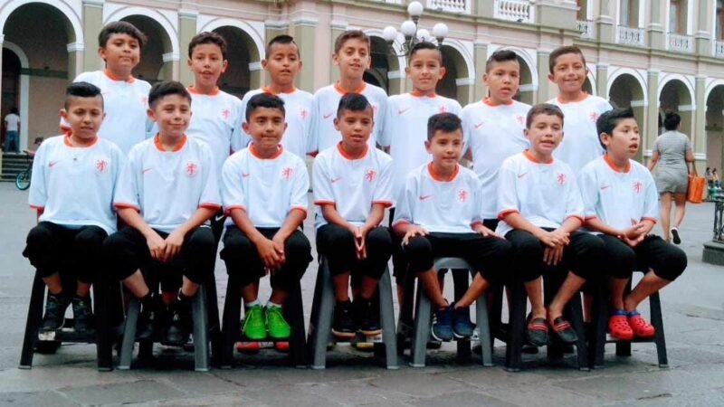 TUZOS GOLEA A VERACRUZ 4-0