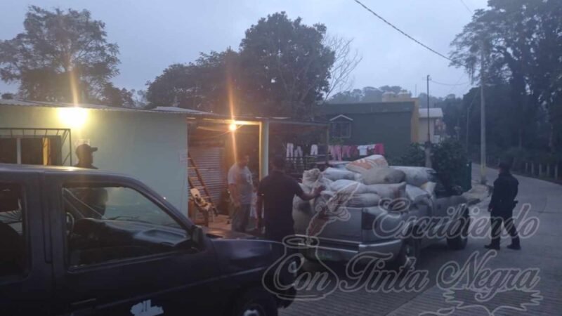 CAFÉ INICIA SEMANA CON PRECIOS POR ARRIBA DE LOS 8.50