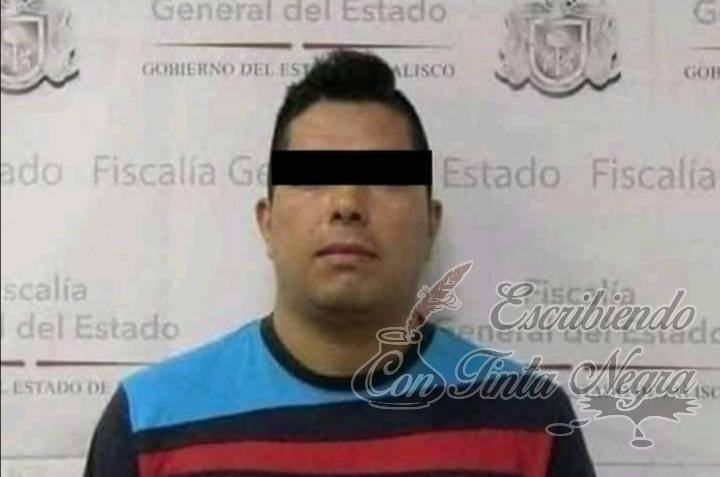 SE SENTÍA NARCO; TERMINA EN LA CÁRCEL