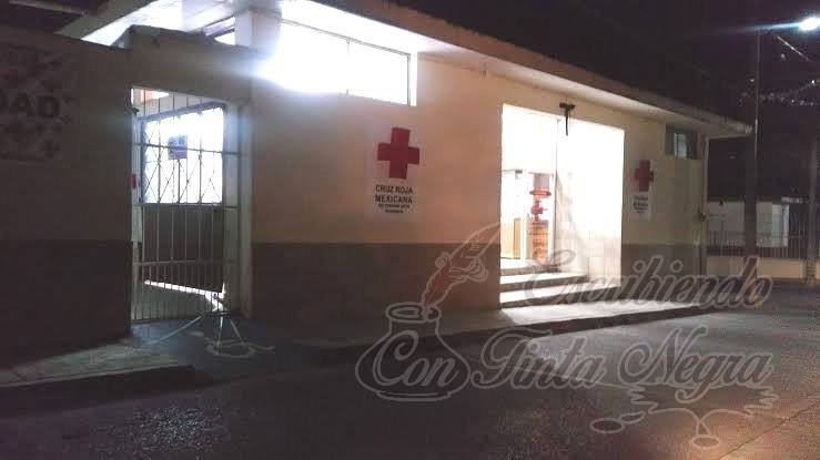 LO GOLPEAN Y LE ROBAN SU MOTO