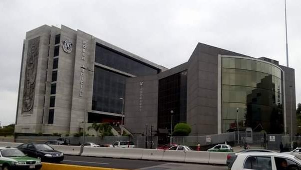 EN VERACRUZ NO HAY JUSTICIA PRONTA NI EXPEDITA