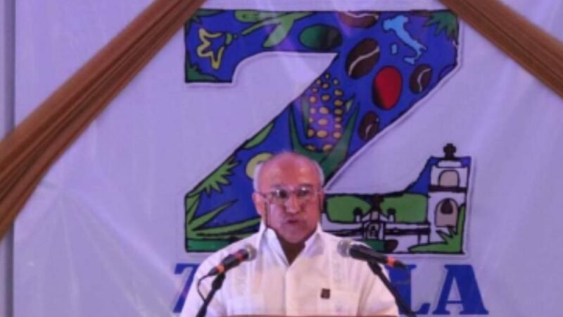 ALCALDE DE ZENTLA INCURRE DE NUEVO EN DAÑO PATRIMONIAL