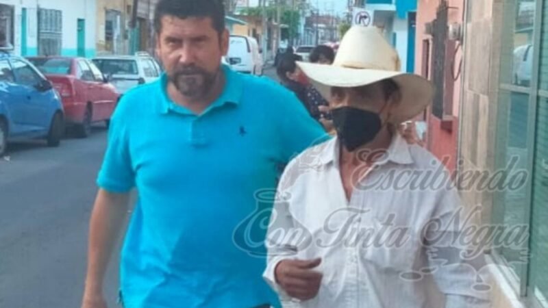 MACHETEÓ A SU PRIMA; LO CAPTURA LA MINISTERIAL