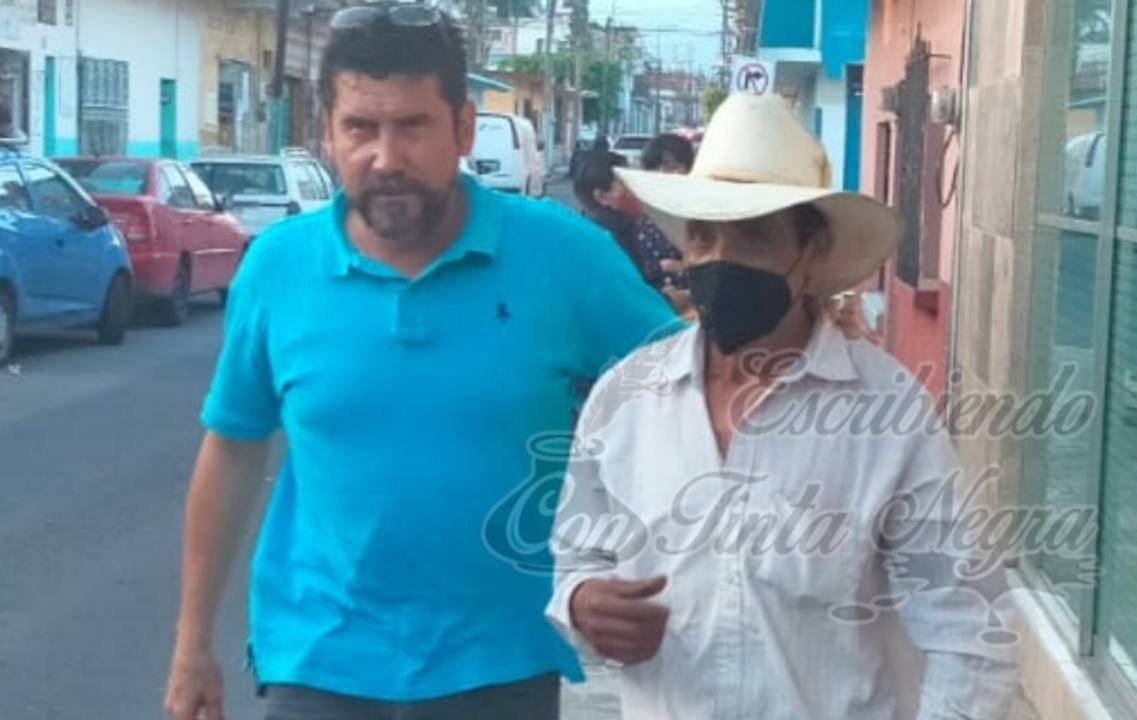 MACHETEÓ A SU PRIMA; LO CAPTURA LA MINISTERIAL