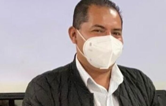 HABRÁ TOTAL RESPALDO AL DEPORTE; FLORES CANCINO