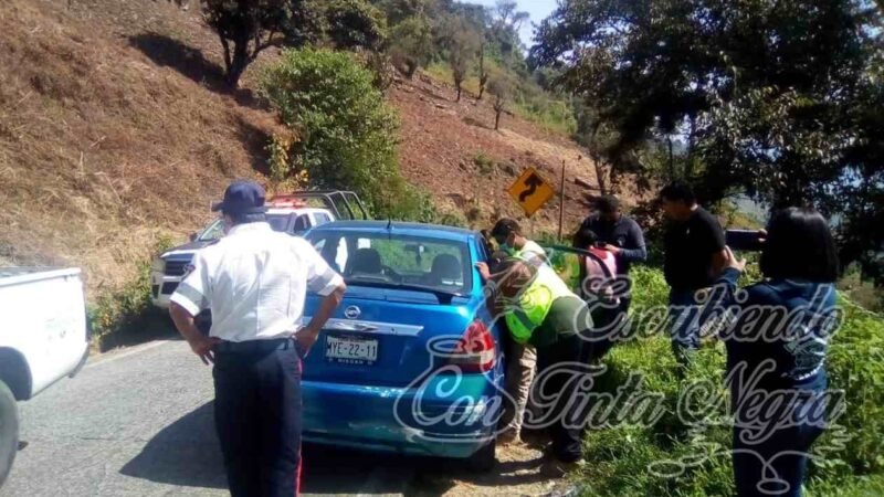 ATACAN ABEJAS A CAMPESINOS