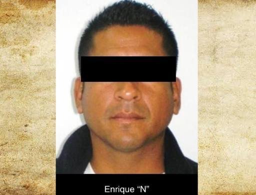DICTAN PRISIÓN PREVENTIVA CONTRA DIRECTOR DE TRÁNSITO DE MENDOZA
