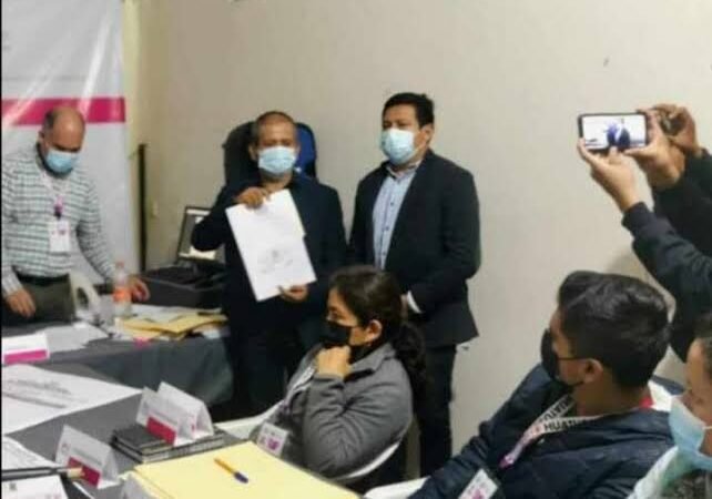 TRIFE RATIFICA TRIUNFO DE HUGO GONZÁLEZ