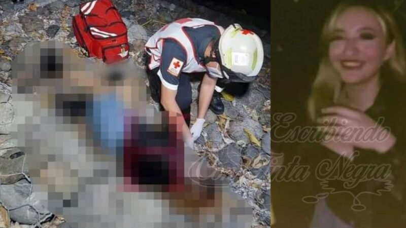 LANZA A MENOR DE LO ALTO DE MURO POR DESAMOR