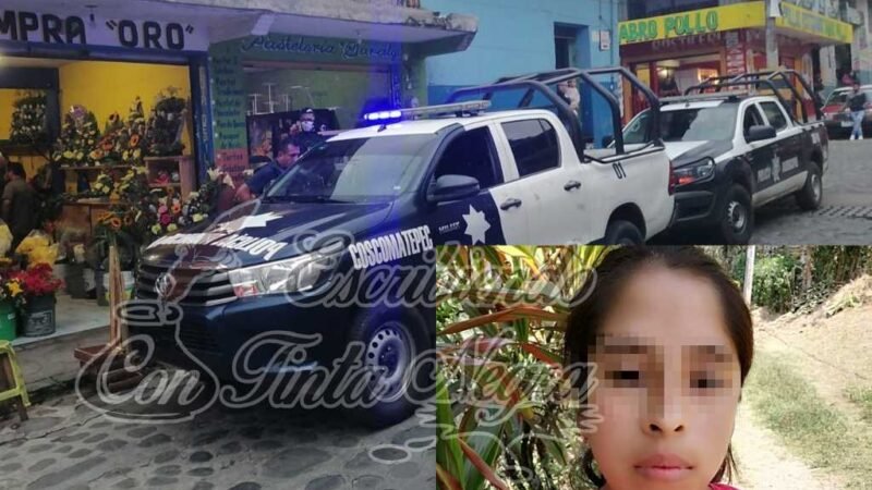 RESCATAN A VÍCTIMA DE SECUESTRO VIRTUAL