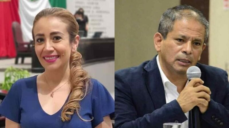 HUATUSCO TENDRÁ DOS DIPUTADOS