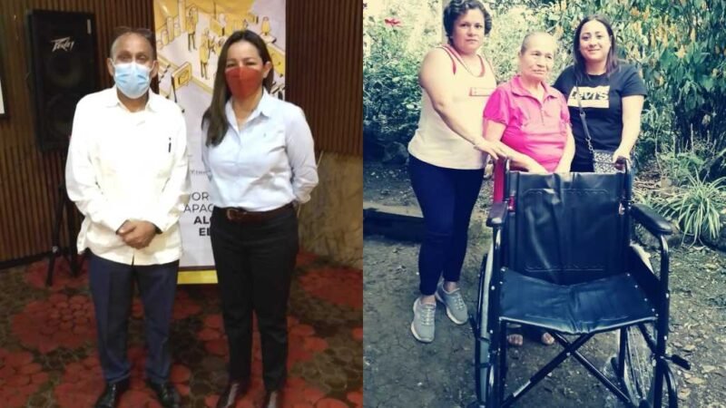 INICIA GESTIONES ADMINISTRACIÓN 2022-2025