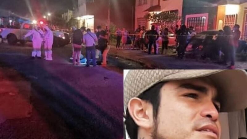 VENGADOR MISTERIOSO NEUTRALIZÓ A ASALTANTE; ERA UN “PÁJARO DE CUENTAS”