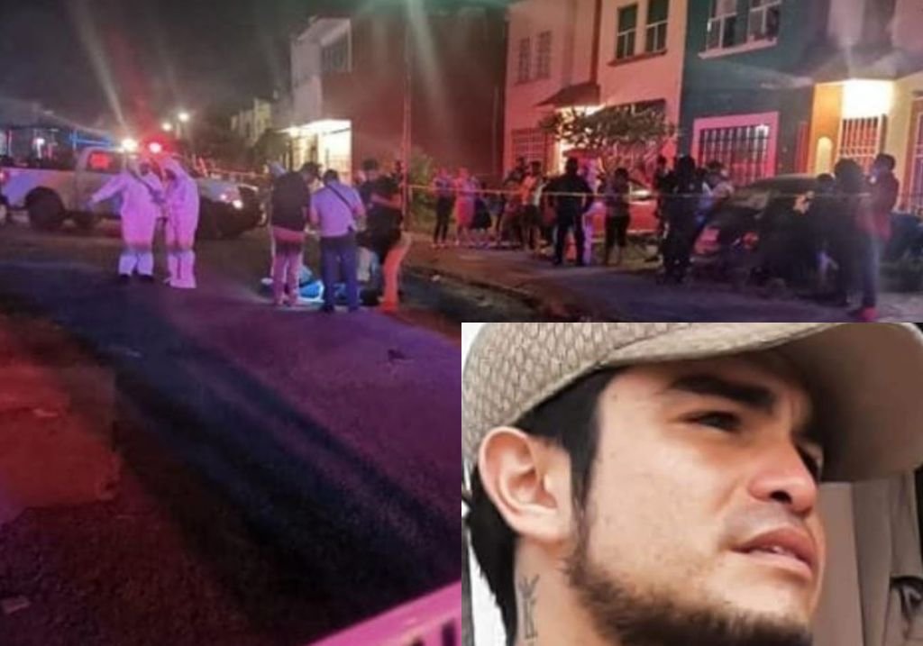 VENGADOR MISTERIOSO NEUTRALIZÓ A ASALTANTE; ERA UN “PÁJARO DE CUENTAS”