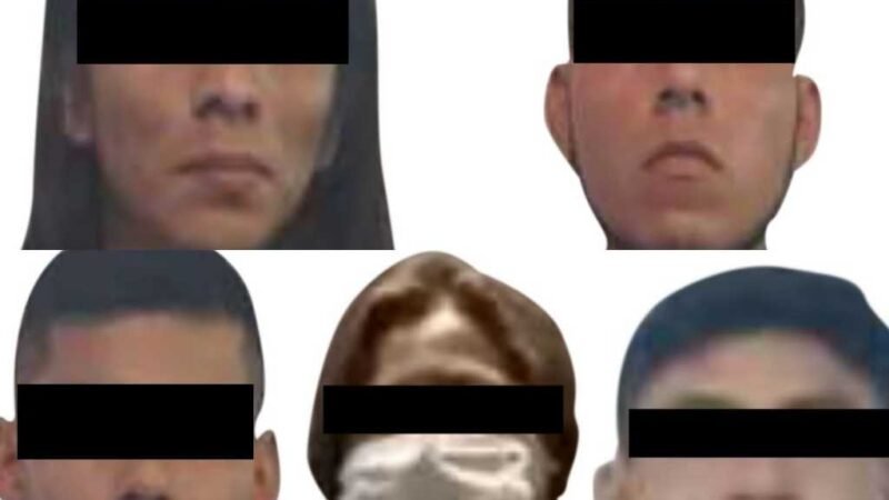 DETIENEN A NARCO MENUDISTAS