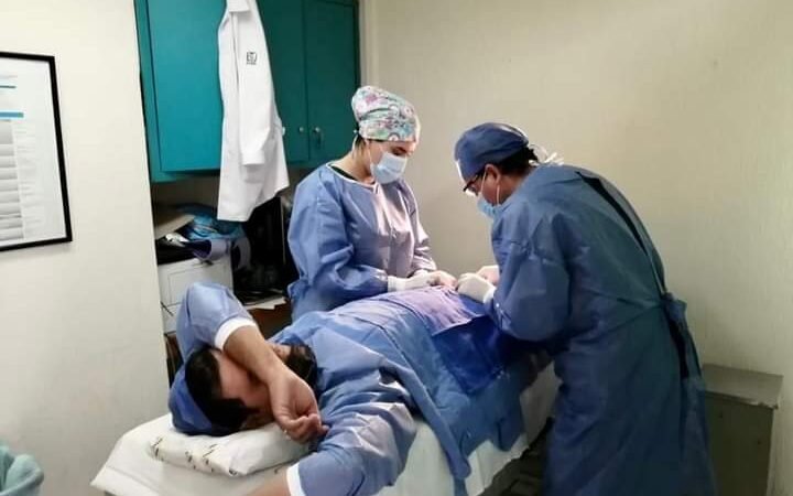 INVITA IMSS A REALIZARSE LA VASECTOMIA