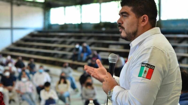 INTENSIFICARÁN CAMPAÑA DE VACUNACIÓN CONTRA COVID EN VERACRUZ