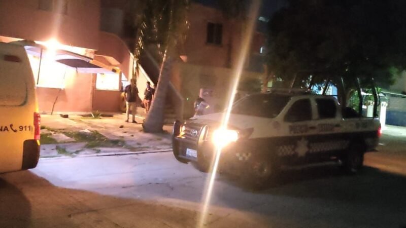 LO DEJA SU NOVIA Y DECIDE TOMAR RATICIDA