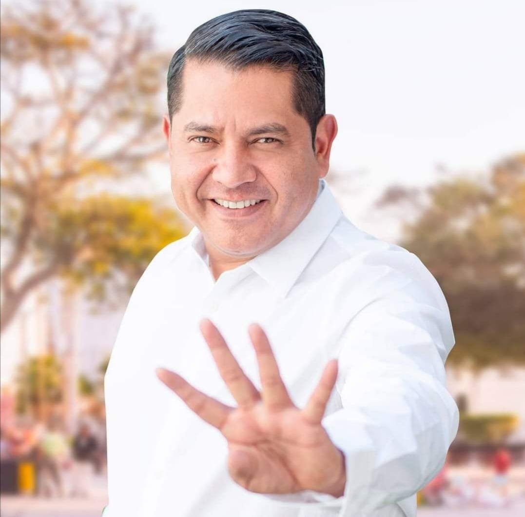 TRANSFORMAR SE TRADUCE EN MEJORAR: LUIS ARTURO SANTIAGO