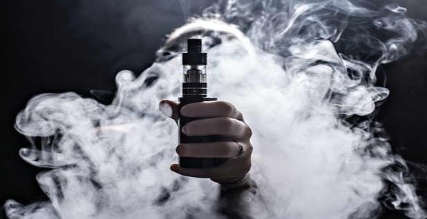 COFEPRIS EMITE ALERTA SOBRE USO DE VAPEADORES O CIGARROS ELECTRÓNICOS