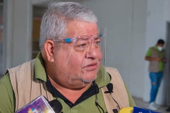 ARRANCA CAMPAÑA DE VACUNACIÓN EN COMUNIDADES DE 41 MUNICIPIOS